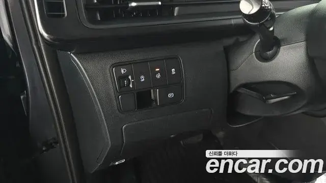 Hyundai Staria 2022 — Şəkil 23/30