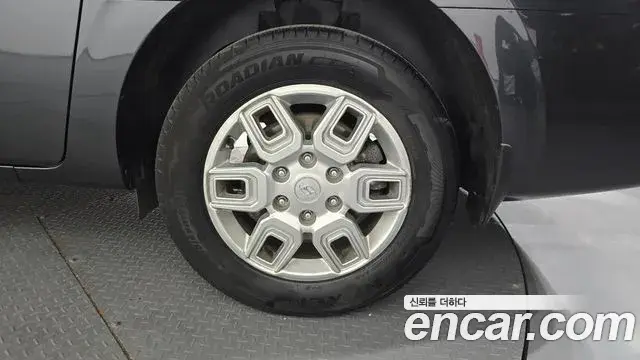 Hyundai Staria 2022 — Şəkil 9/30