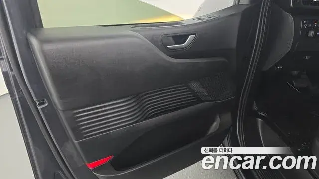 Hyundai Staria 2022 — Şəkil 20/30