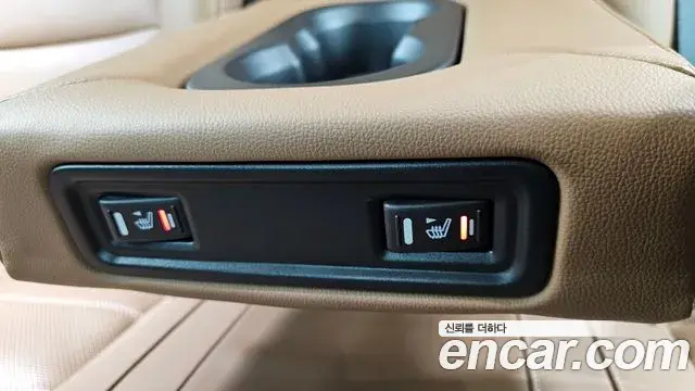 Renault Samsung QM6 2022 — ფოტო 22/32