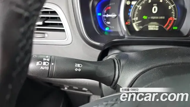 Renault Samsung QM6 2022 — ფოტო 9/32
