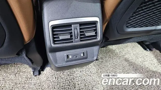 Renault Samsung QM6 2022 — ფოტო 17/32