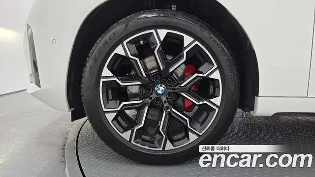 BMW X3 2025 — Photo 17/20
