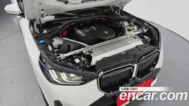 BMW X3 2025 — Photo 20/20