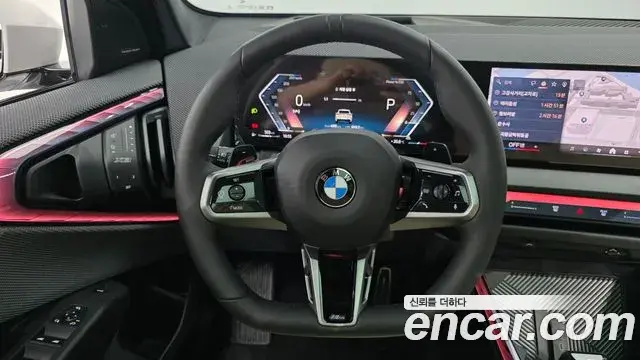 BMW X3 2025 — Photo 18/20