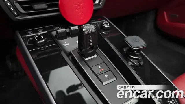 Porsche 911 2022 — ფოტო 4/20