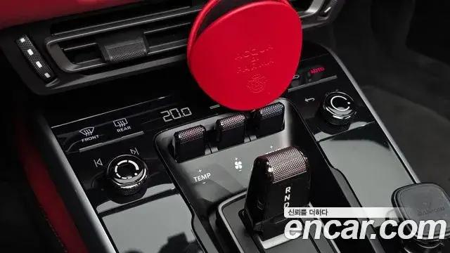 Porsche 911 2022 — ფოტო 9/20