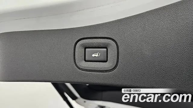 Renault Samsung QM6 2021 — Фото 16/20