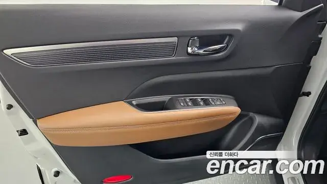 Renault Samsung QM6 2021 — Şəkil 3/31