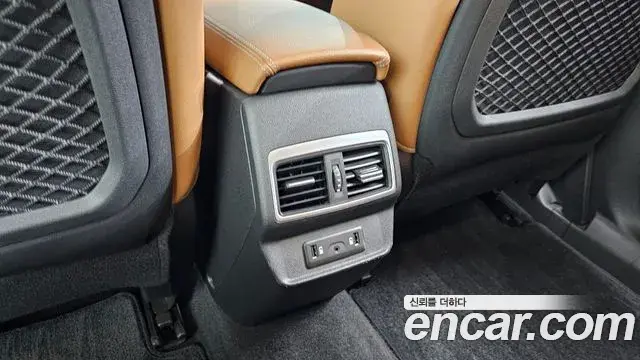 Renault Samsung QM6 2021 — Şəkil 28/31