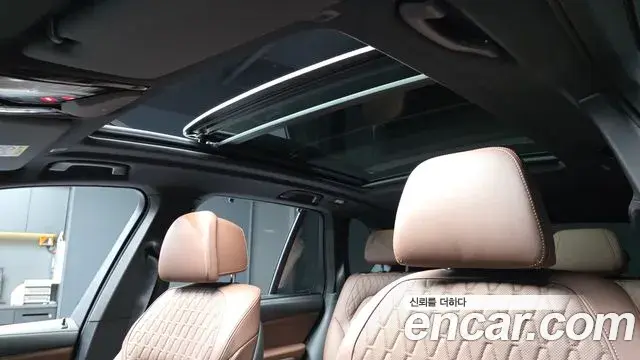 BMW X5 2025 — Şəkil 7/34