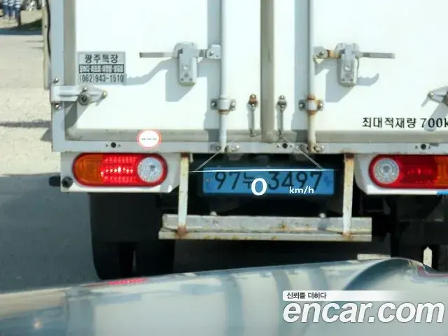 Genesis GV80 2024 — ფოტო 15/20