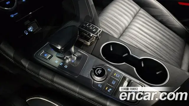 Genesis G70 2019 — Şəkil 21/30