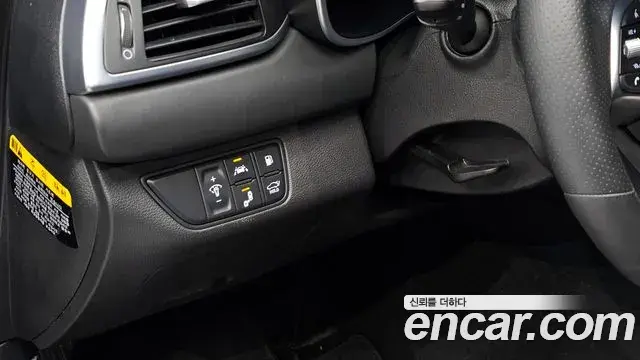 Genesis G70 2019 — Şəkil 18/30