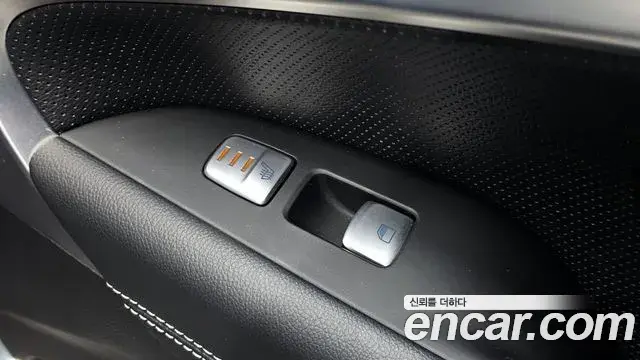 Genesis G70 2019 — Şəkil 12/30