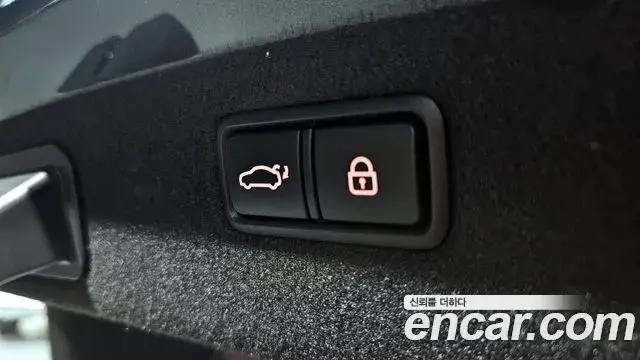 Genesis G70 2019 — Şəkil 5/30