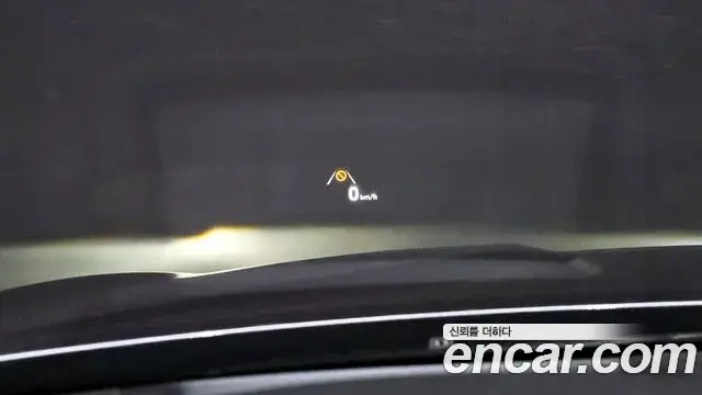 Genesis G70 2019 — Şəkil 4/30