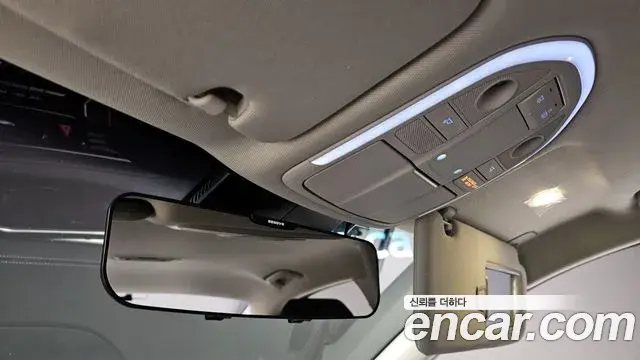 Genesis G70 2019 — Şəkil 16/30