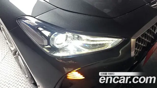 Genesis G70 2019 — Şəkil 25/30