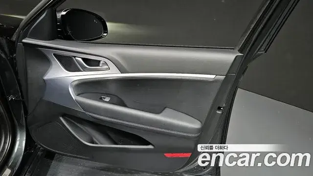 Genesis G70 2019 — Şəkil 11/30