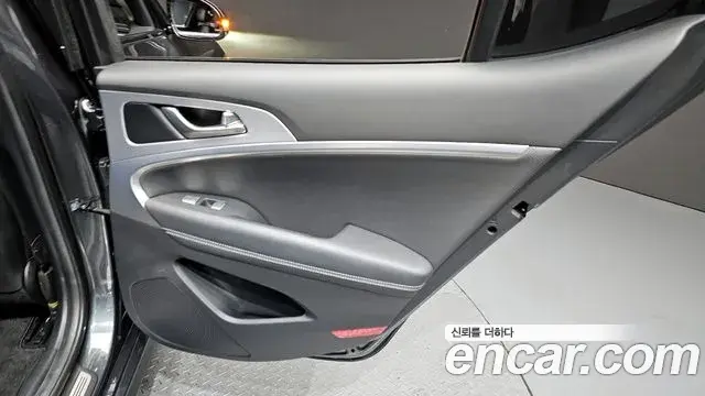 Genesis G70 2019 — Şəkil 26/30
