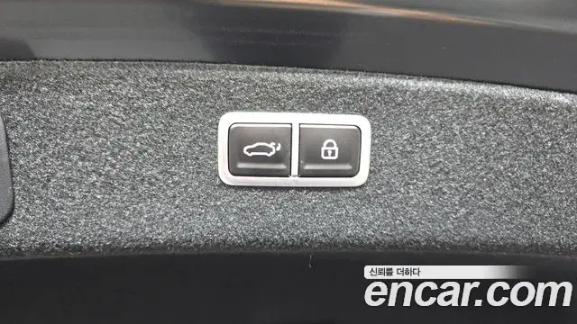 Genesis G80 2022 — Photo 5/34