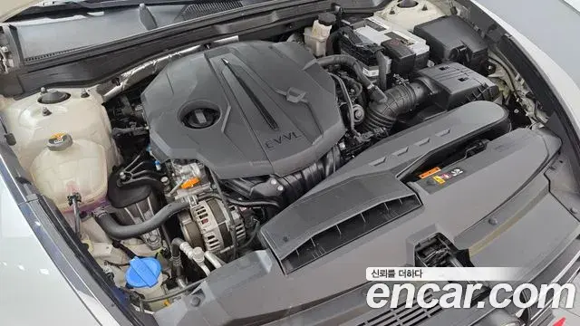 Hyundai Sonata 2019 — Фото 6/20