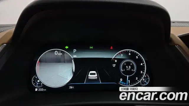 Hyundai Sonata 2019 — Фото 8/20