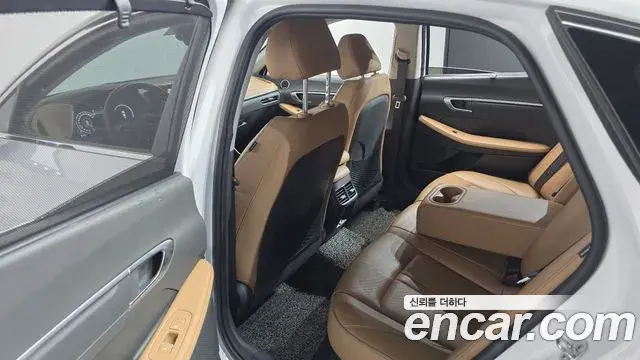 Hyundai Sonata 2019 — Фото 17/20