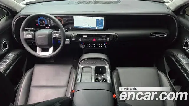Hyundai Palisade 2025 — ფოტო 15/20