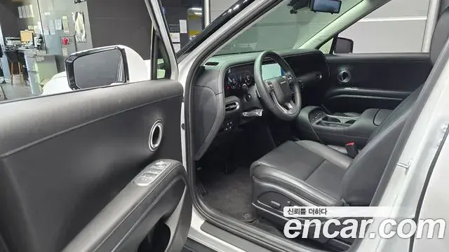 Hyundai Palisade 2025 — ფოტო 19/20
