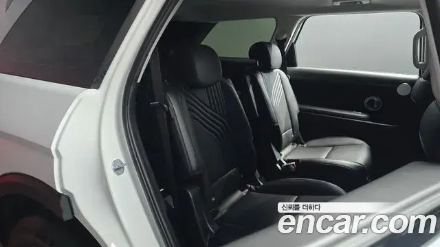 Hyundai Palisade 2025 — ფოტო 7/20