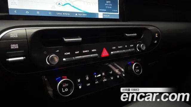 Hyundai Palisade 2025 — ფოტო 5/20