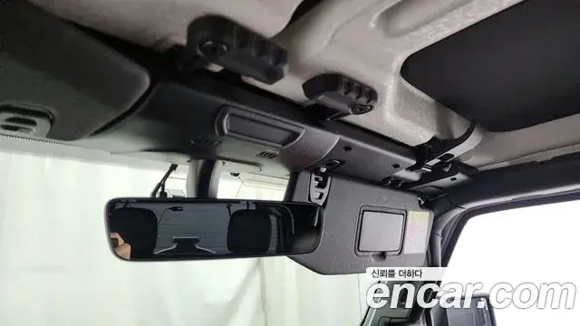 Jeep Wrangler 2019 — Şəkil 2/31