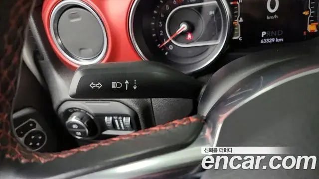 Jeep Wrangler 2019 — Şəkil 29/31