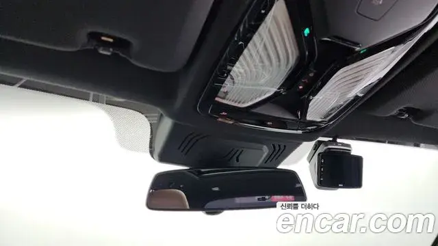 BMW X5 2022 — ფოტო 14/33