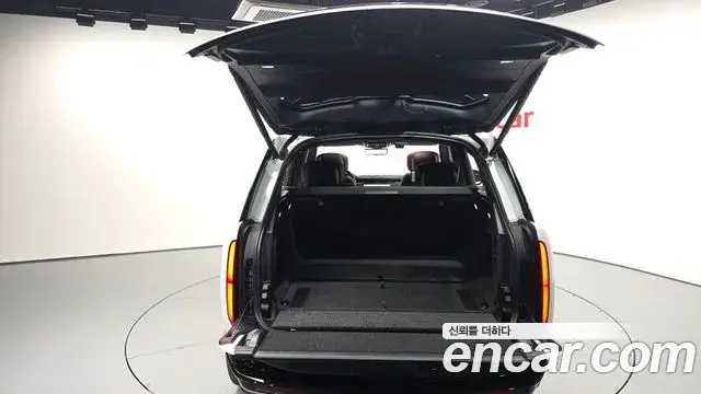 Land Rover Range Rover 2025 — Photo 5/20