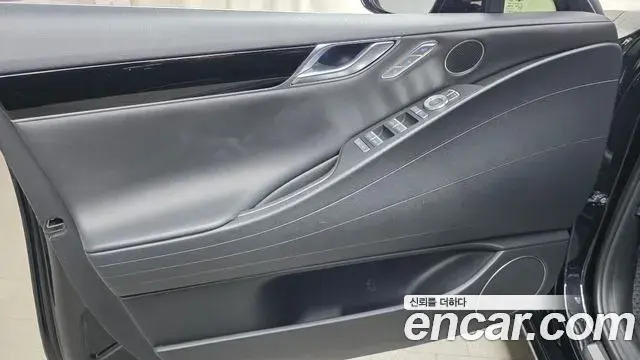 Genesis G80 2020 — Şəkil 20/31