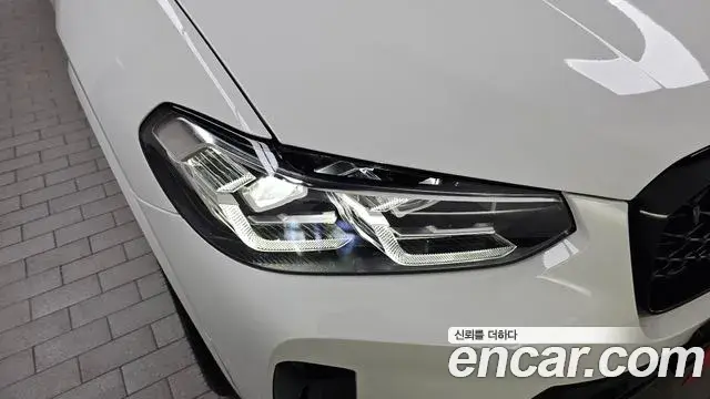 BMW X4 2025 — Şəkil 25/31