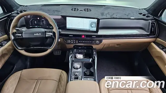 Kia Sorento 2026 — ფოტო 33/33