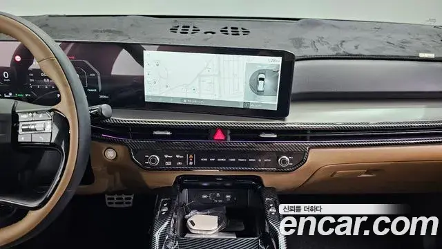 Kia Sorento 2026 — ფოტო 20/33