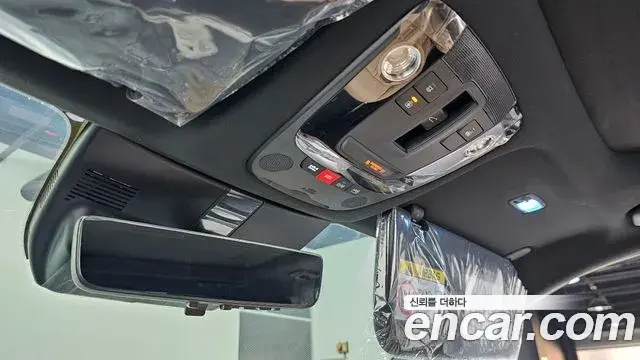 Kia Sorento 2026 — ფოტო 11/33