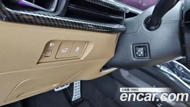 Kia Sorento 2026 — ფოტო 6/33