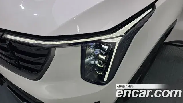 Kia Sorento 2026 — ფოტო 4/33