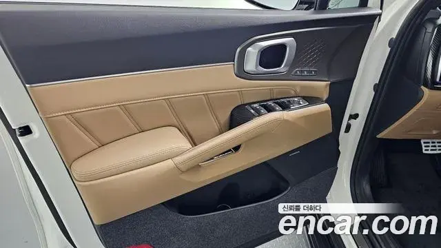 Kia Sorento 2026 — ფოტო 32/33