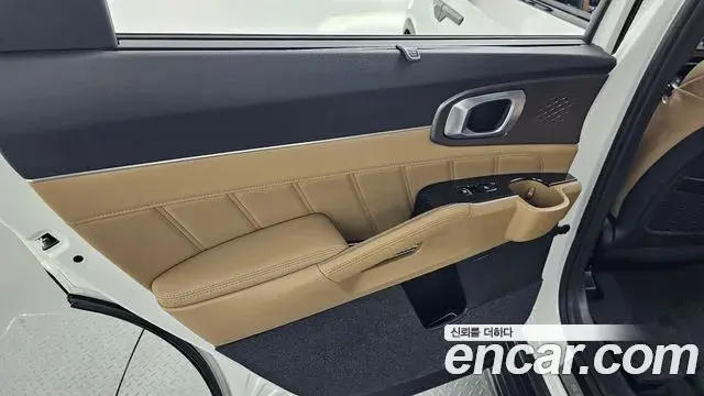 Kia Sorento 2026 — ფოტო 30/33
