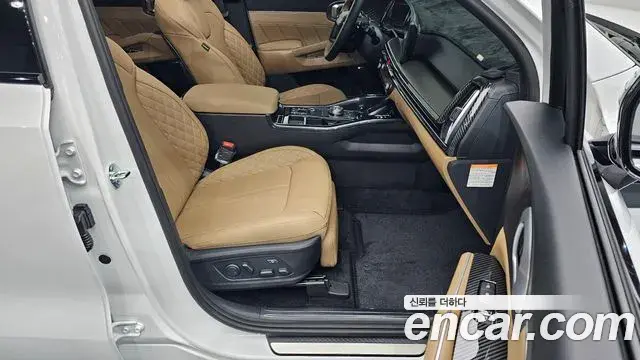 Kia Sorento 2026 — ფოტო 17/33