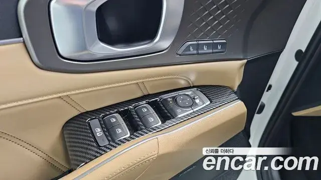 Kia Sorento 2026 — ფოტო 29/33