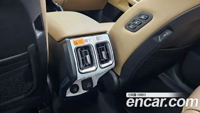 Kia Sorento 2026 — ფოტო 28/33