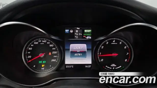 Mercedes-Benz C-Class 2018 — ფოტო 16/31